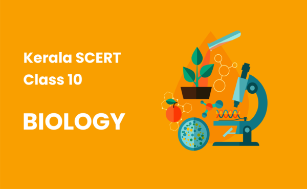 SCERT Class 10 Biology